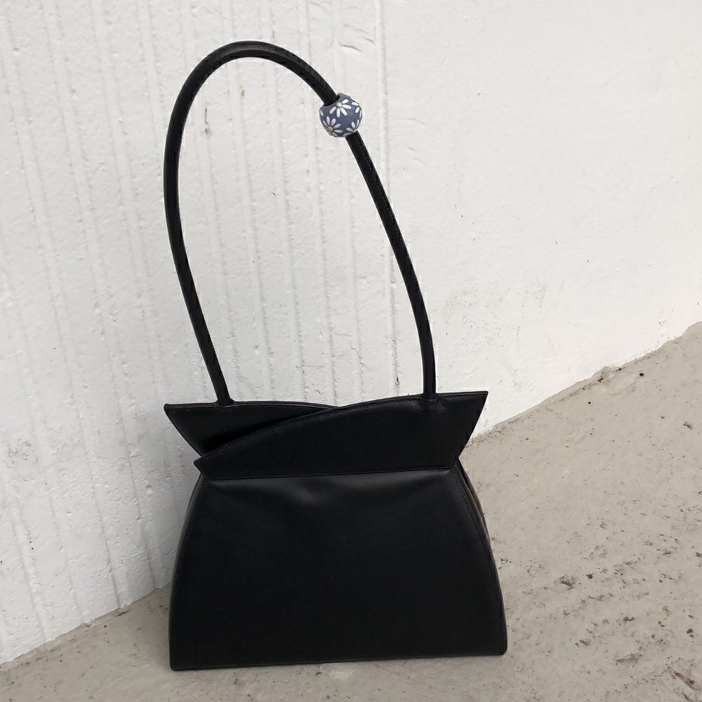 Vintage Rare Llardo bag 